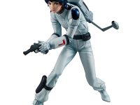 【機動戦士Zガンダム 】GGGシリーズ「カミーユ・ビダン」フィギュア【予約開始】の画像