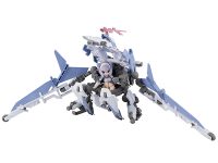 【デスクトップアーミー】「F-616s フェリルナビット＆マシンフェンリル」【駿河屋予約開始】の画像