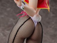 【勇者王ガオガイガー】フリーイング「卯都木命 バニーVer.」1/4スケールフィギュア【駿河屋予約開始】の画像