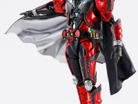 【Amazon予約開始】「S.H.Figuarts(真骨彫) 仮面ライダーダークキバ」「METAL ROBOT魂  ガンダムバルバトスルプス」ほかの画像