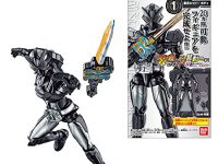 【食玩】「装動 仮面ライダーセイバーBook6&装動 仮面ライダーゼロワン&装動 仮面ライダージオウVS仮面ライダーディケイド」5日発売、商品画像追加の画像
