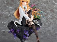 【ありふれた職業で世界最強】双翼社「ユエ」フィギュア 予約開始の画像