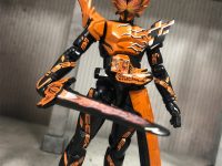 【食玩】「装動 仮面ライダーセイバー Book7」に「ファルシオン」がラインナップ決定の画像