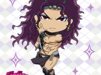 【ジョジョの奇妙な冒険】「カーズ」ねんどろいど化決定の画像