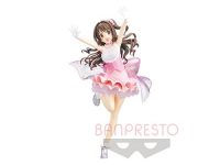 【プライズ4月】「ウルトラマンティガ～ランバルト光弾～」「est-Dressy and motions-島村卯月」フィギュアほか登場の画像