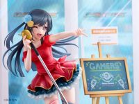 【ラブライブ！】WAVE「DAIBAゲーマーズ看板娘 優木せつ菜」フィギュア ゲーマーズ限定【本日予約締切】の画像