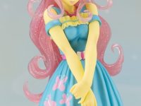 【マイリトルポニー】コトブキヤ「フラッターシャイ 限定版」フィギュア コトブキヤショップ限定で予約開始の画像