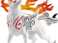 【大神】POP UP PARADE「アマテラス」フィギュア 予約開始の画像