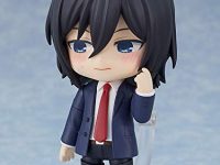 【ホリミヤ】ねんどろいど「宮村伊澄」本日予約開始の画像