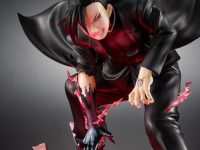 【鋼の錬金術師】Precious G.E.M.「グリード（リン・ヤオ）」フィギュア 4月9日予約開始の画像