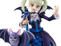 【アイカツ！】Lucrea「藤堂ユリカ ゴスマジックコーデ」フィギュア【予約開始】の画像