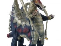 ウルトラ大怪獣シリーズ 5000 EX「ブロッケン」ソフビ プレバン受注開始の画像