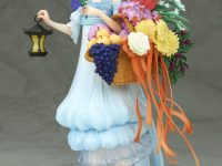 【ゆるキャン△】わんだらー「志摩リン Birthday ver.」フィギュア 商品情報公開、15日予約開始の画像