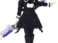 【アサルトリリィ】アゾン「楓･J･ヌーベル version 2.0」可動ドール 予約開始の画像