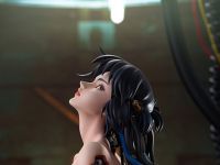 【GHOST IN THE SHELL/攻殻機動隊】With Fans!「草薙素子」フィギュア 予約開始の画像