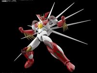 HG「ゲッターアーク」プラモデル 発売決定の画像