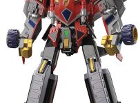 【SSSS.DYNAZENON】DX合体「ダイナゼノン」公式ブログで新情報公開の画像