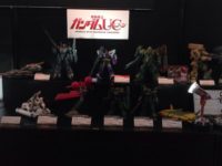 【ガンプラ】HGUC「ギラ・ズール」ギルボア・サント機＆キュアロン機 再販決定の画像