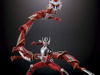 【食玩】SO-DO CHRONICLE「仮面ライダー龍騎」「ドラグレッダー＆ダークウイングセット」「ボルキャンサー＆マグナギガセット」明日予約開始！の画像