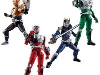 【食玩】「SO-DO CHRONICLE 仮面ライダー龍騎」【Amazon予約開始】の画像