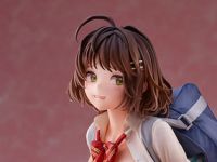 【掃除朋具先生オリジナルイラスト】Pink・Charm「 早坂ゆい」フィギュア 予約開始の画像