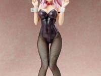 【グッスマ出荷情報】「加賀 お買い物mode」「藤原千花 バニーVer.」フィギュアほか 発売日確定の画像