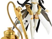 【ギルティプリンセス】PLAMAX「GP-03 メイドロイド・クロエ」プラモデル【駿河屋予約開始】の画像