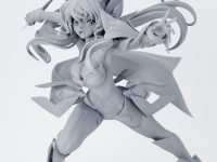 【戦姫絶唱シンフォギア】「マリア・カデンツァヴナ・イヴ」フィギュア 原型公開【ホビーストック】の画像