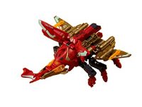 【BEASTBOX】「DEMON DART[デーモンダート]」変形玩具 予約開始、カブトムシに変形できる昆虫メカの画像