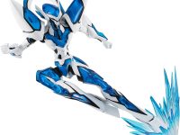 【バック・アロウ】ROBOT魂「ブライハイト ムガ」「ブライハイト ギガン」予約受付中、Amazonで予約価格が値下がりの画像