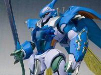 【聖戦士ダンバイン】ROBOT魂「ゼルバイン」【プレバン受注開始】の画像