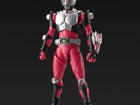 【プラモ】フィギュアライズスタンダード「仮面ライダー龍騎」明日発売！試作・パッケージ画像追加の画像