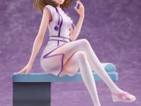 【シンデレラガールズ】WAVE「[麗しの妙薬]高垣楓+」フィギュア【駿河屋予約開始】の画像