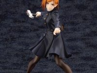 【呪術廻戦】コトブキヤ「釘崎野薔薇」フィギュア【Amazon予約開始】の画像