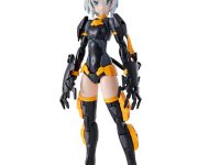 【30 MINUTES SISTERS】「リシェッタ[カラーA]」「ティアーシャ[カラーB]」プラモ【あみあみ予約開始】の画像