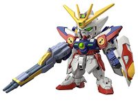 【ガンプラ】SDガンダム EXスタンダード「ウイングガンダムゼロ」【Amazon予約開始】の画像