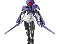 【30MM】「EXM-E7f スピナティア (フェンサー仕様) 」「EXM-E7a スピナティア (アサシン仕様) 」「オプションパーツセット5」「カスタマイズウェポンズ(魔法武装) 」「エグザビークル (ドッグメカVer.) 」【あみあみ予約開始】の画像