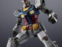 【横浜ガンダム】「超合金×GUNDAM FACTORY YOKOHAMA RX-78F00 GUNDAM」再販決定、4月23日（金曜）再入荷の画像