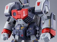 【マクロス】「DX超合金 VF-1J対応アーマードパーツセット」【プレバン受注開始】の画像