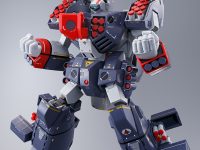 【マクロス】「DX超合金VF-1J アーマードバルキリー（一条輝機）」4月28日一般予約開始の画像