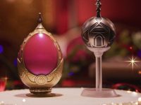 【まどか☆マギカ】PROPLICA「ソウルジェム&グリーフシードセット -鹿目まどかver.-」【プレバン受注開始】の画像