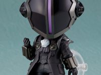 【メイドインアビス】ねんどろいど「ボンドルド」本日予約開始の画像