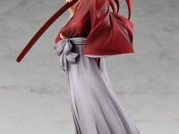 【るろうに剣心】POP UP PARADE「緋村剣心」「志々雄真実」フィギュア 本日予約開始の画像