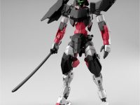 【30MM】「EXM-A9s スピナティオ (戦国仕様) 初回限定カスタムジョイントセット」明日発売！試作・パッケージ画像追加の画像