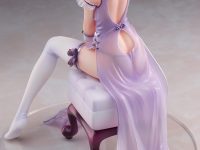 【冴えカノ】アニプレ「氷堂美智留 ランジェリーver.」フィギュア 明日予約開始の画像