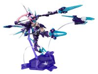 【A.T.Kガール】「四聖獣 青龍」可動プラモ【あみあみ予約開始】の画像