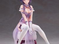 【冴えカノ】アニプレ「氷堂美智留 ランジェリーver.」フィギュア【25日予約締切】の画像