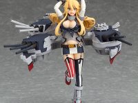 【グッスマ出荷情報】「THE合体 合体竜人 DXダイナゼノン」「figma Iowa（アイオワ） 再販」ほか発売日決定の画像