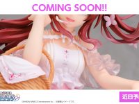 【シャニマス】あみあみ「【I♡DOLL】大崎甜花」フィギュア 近日予約開始の画像