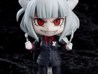 【Helltaker】ねんどろいど「ルシファー」明日予約開始！の画像